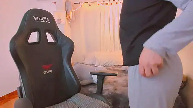 Sweet_Allan's Live XXX Chat