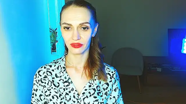 Lady_Sunshine_ 라이브 XXX 채팅