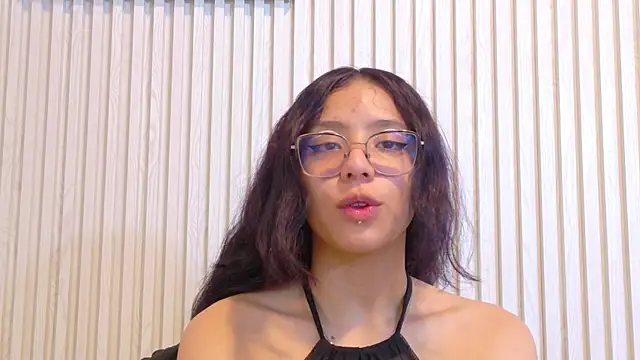 Abrilmirren Live XXX-chat