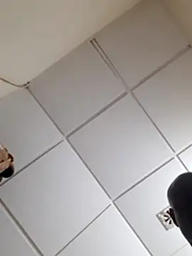 Pertunjukan Kamera Web Dmakaty