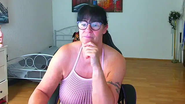 Czat XXX na żywo – Sylly