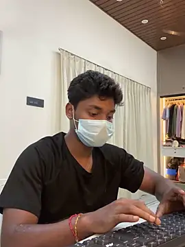 عرض كام SensualStar69