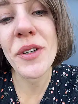 Kamorana – Naživo XXX chat