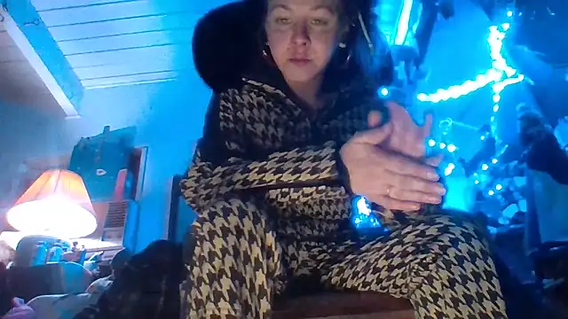 Czat XXX na żywo – Ambionce