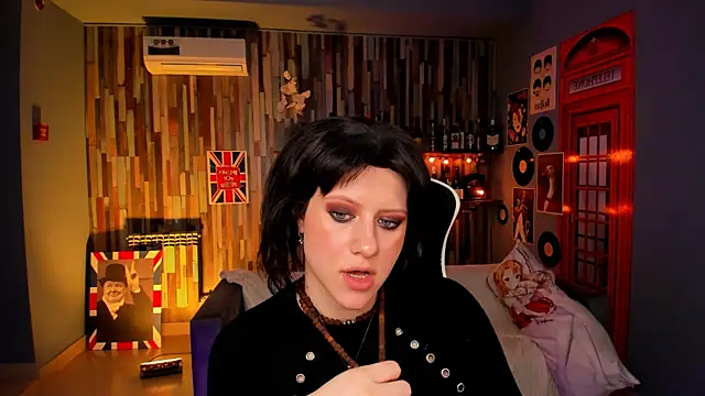 LidaDarknet – Naživo XXX chat