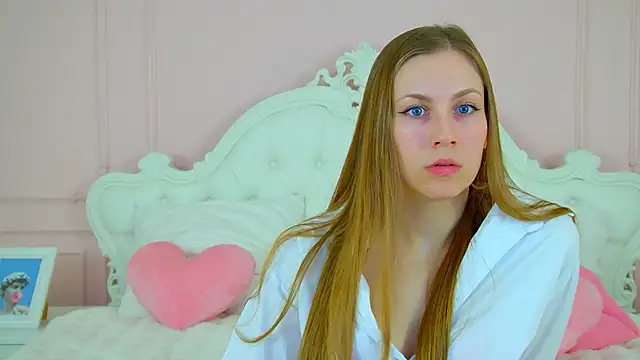 AprilSpringer Live XXX Chat