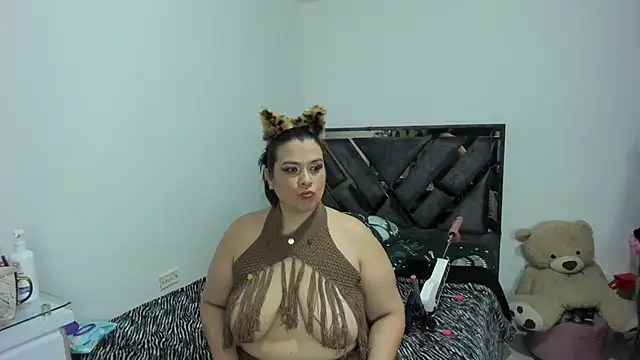 martina_foxy_のライブXXXチャット