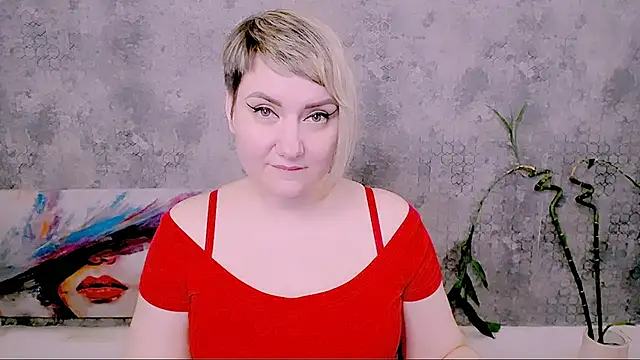 Chat XXX en directo de Djullia