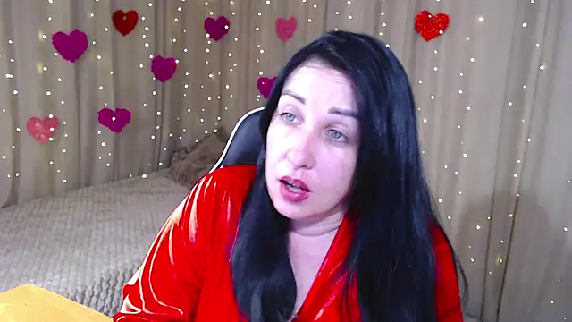 Chat XXX ao vivo de JillStevens