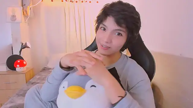 Sweet_Allan élő XXX-chatje