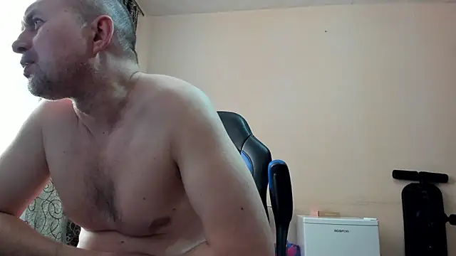 Show de webcam de SanFrantsisko