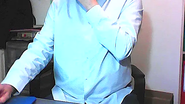 oldgp60 Show in webcam