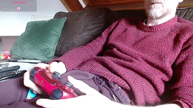 Вебка м-шоу Vrenico-SC