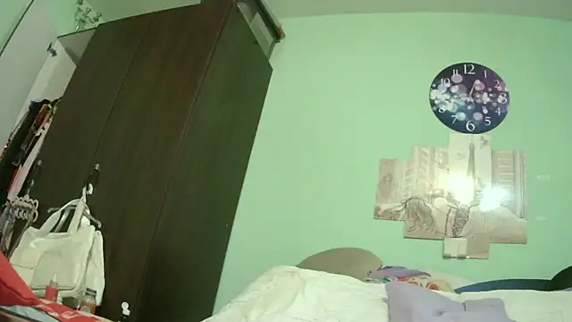 SexyGiocondan Live XXX chat