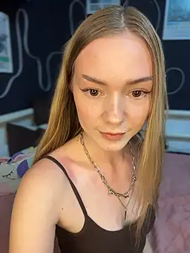 MilaMoone – Live XXX-chat