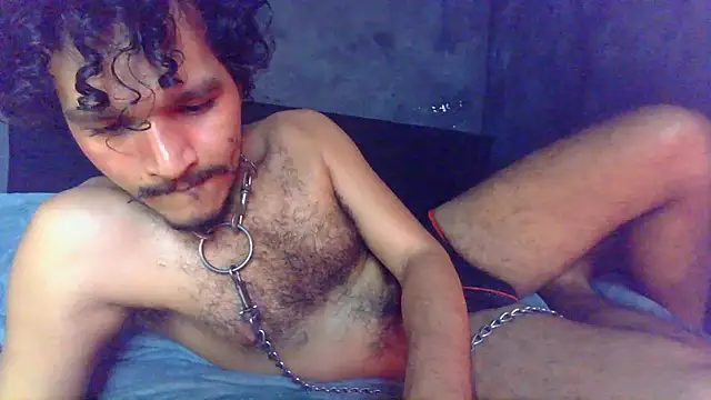 Chat XXX ao vivo de die_mond