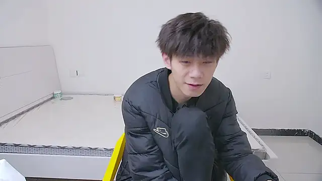 paofu-001 Webcam show