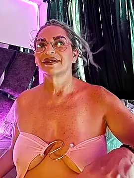 Lossexycacha Show Webcam