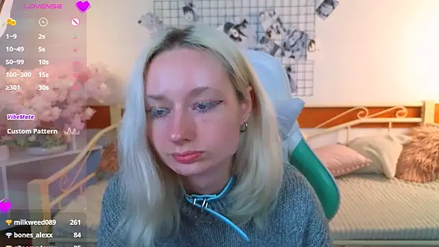 Онлайн чат XXX Katia_Kim