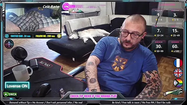 Law_Leek Live XXX-Chat