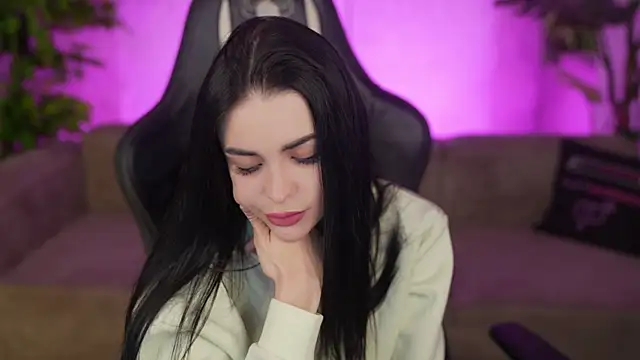 Онлайн чат XXX Tina_Breeze