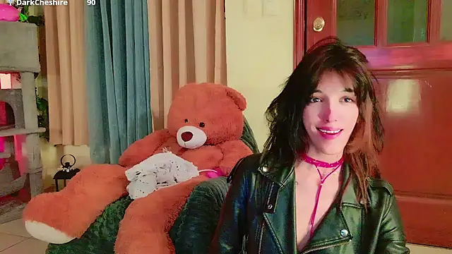 Онлайн чат XXX Ari-Nana