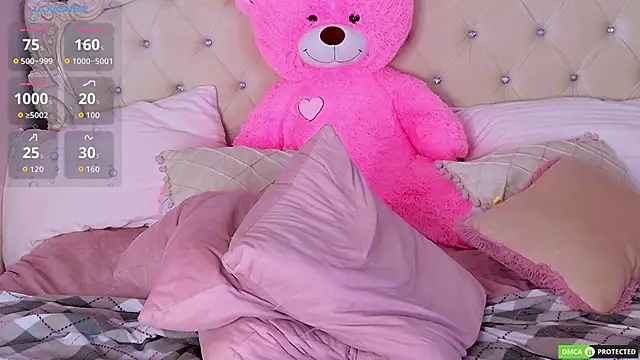 ArthurWhitee 现场XXX聊天