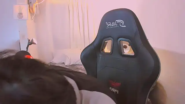 Chat XXX Live Sweet_Allan