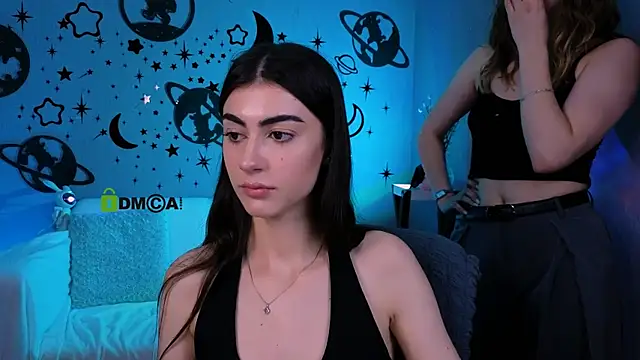 flora_ri's Live XXX Chat