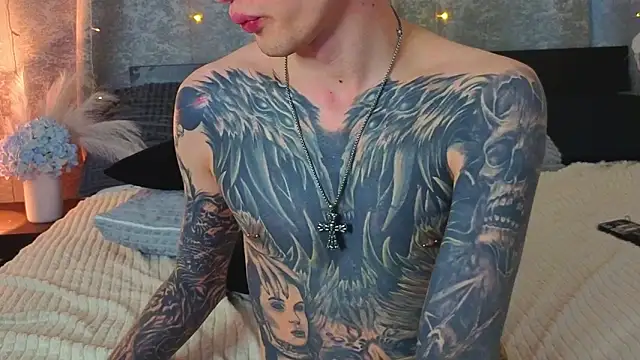 Chat XXX Live Martin_Jin