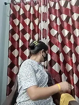 แชท XXX สดของ Ruhi_07