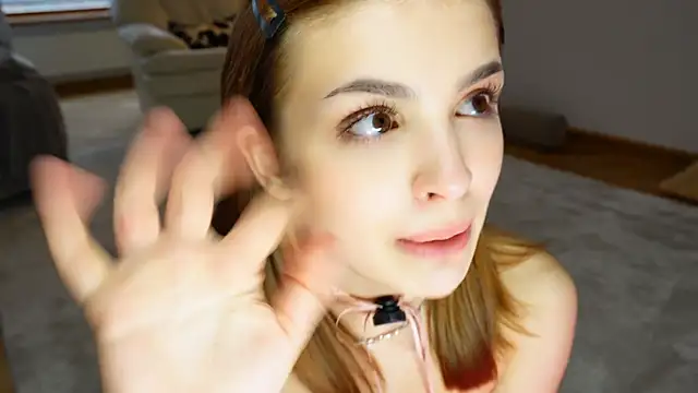 Онлайн чат XXX Eva_Zill