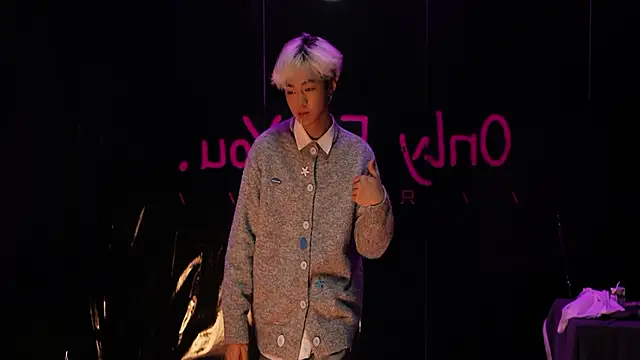 sweetboys666n Webbikameraesitys