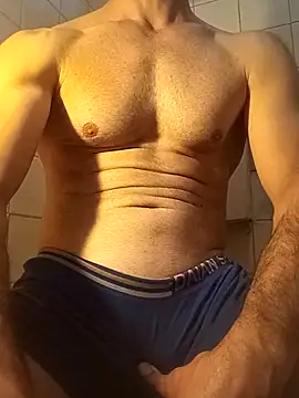 Chat XXX ao vivo de Ricky8666