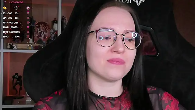 Онлайн чат XXX power_robynn