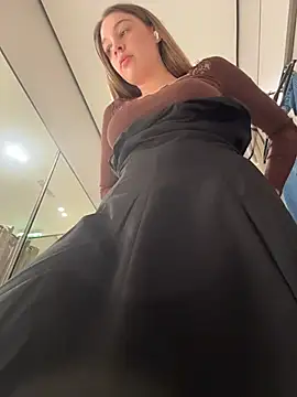 SashaCatt লাইভ XXX চ্যাট