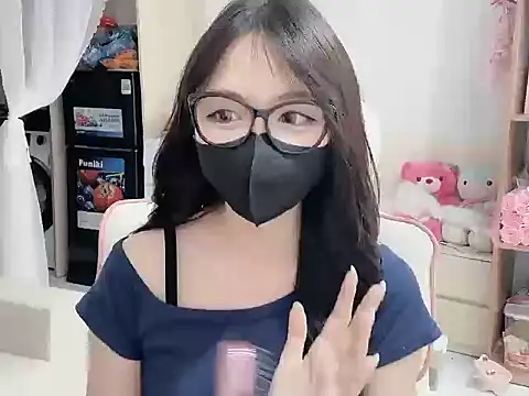 Онлайн чат XXX Yuyu-baobei