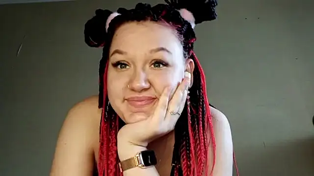 Онлайн чат XXX DorotaMeow