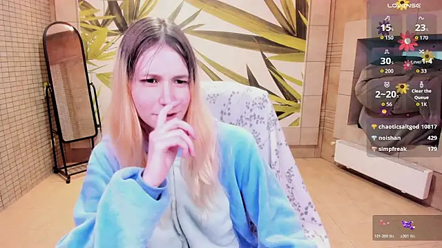 fleximona: απευθείας συνομιλία ΧΧΧ