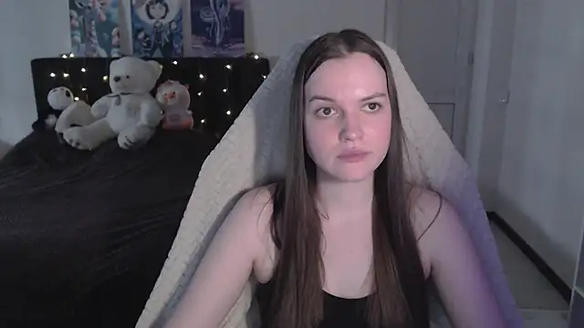 Онлайн чат XXX Little_flowers