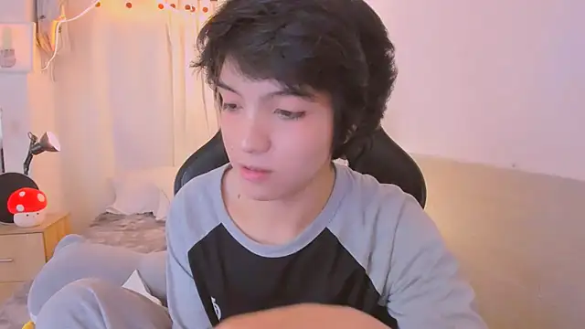 عرض كام Sweet_Allan