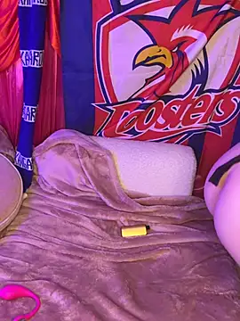 Sookie_Soxxxe Show Webcam