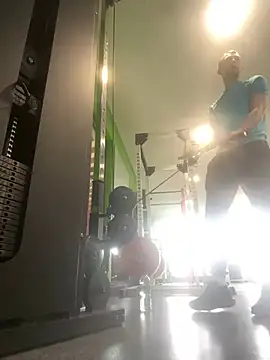 Вебкам-шоу PayForThePaddy