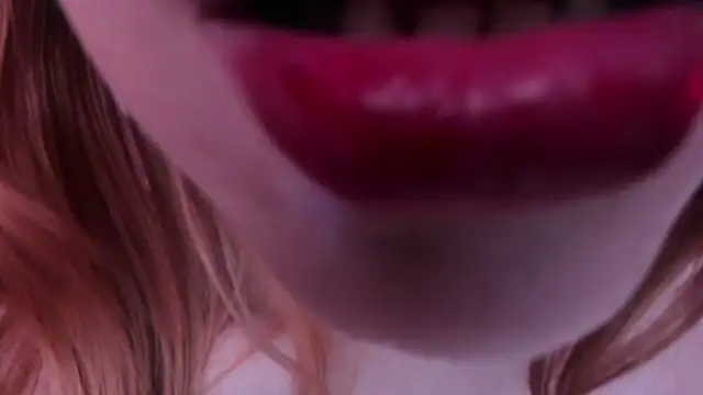 Cutie_Bambi's Webcam Show