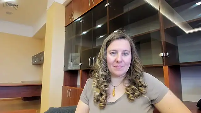 Nionelly Chat XXX in diretta