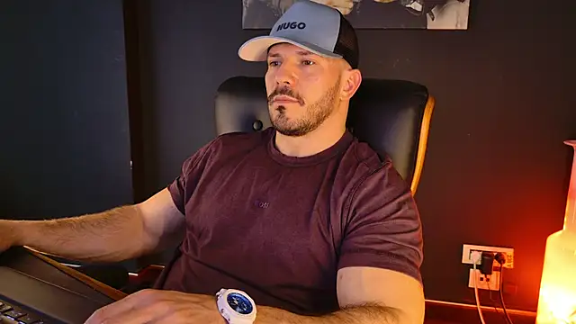 AngeloEric Obrolan Langsung XXX