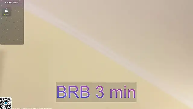 Bonnie_White webcam show