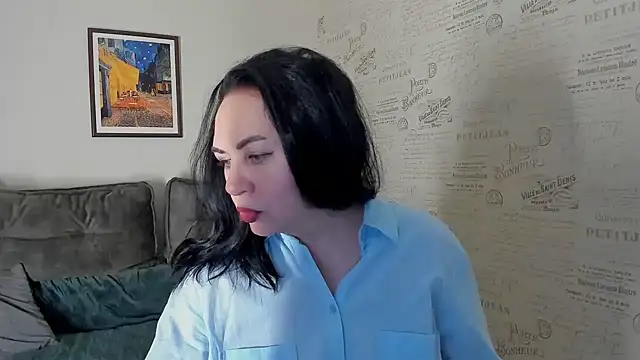 Roxy_doll's Live XXX Chat