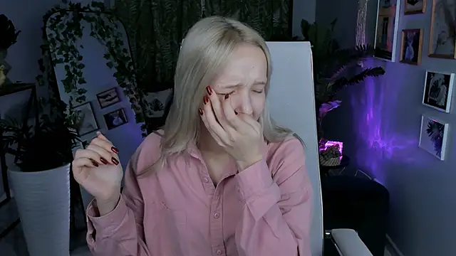 دردشة MaoqiBeverly الجنسية المباشرة