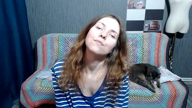 pa1e_pr1ncess' Live XXX Chat